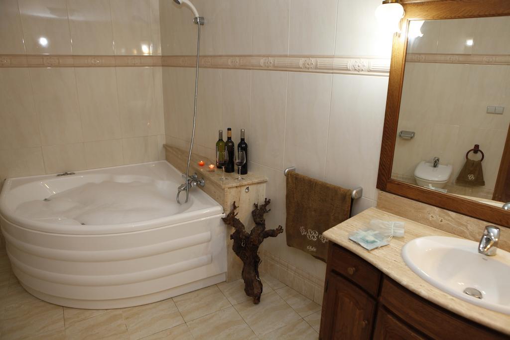 Casa Rural Magnanimvs Вияфамес Стая снимка