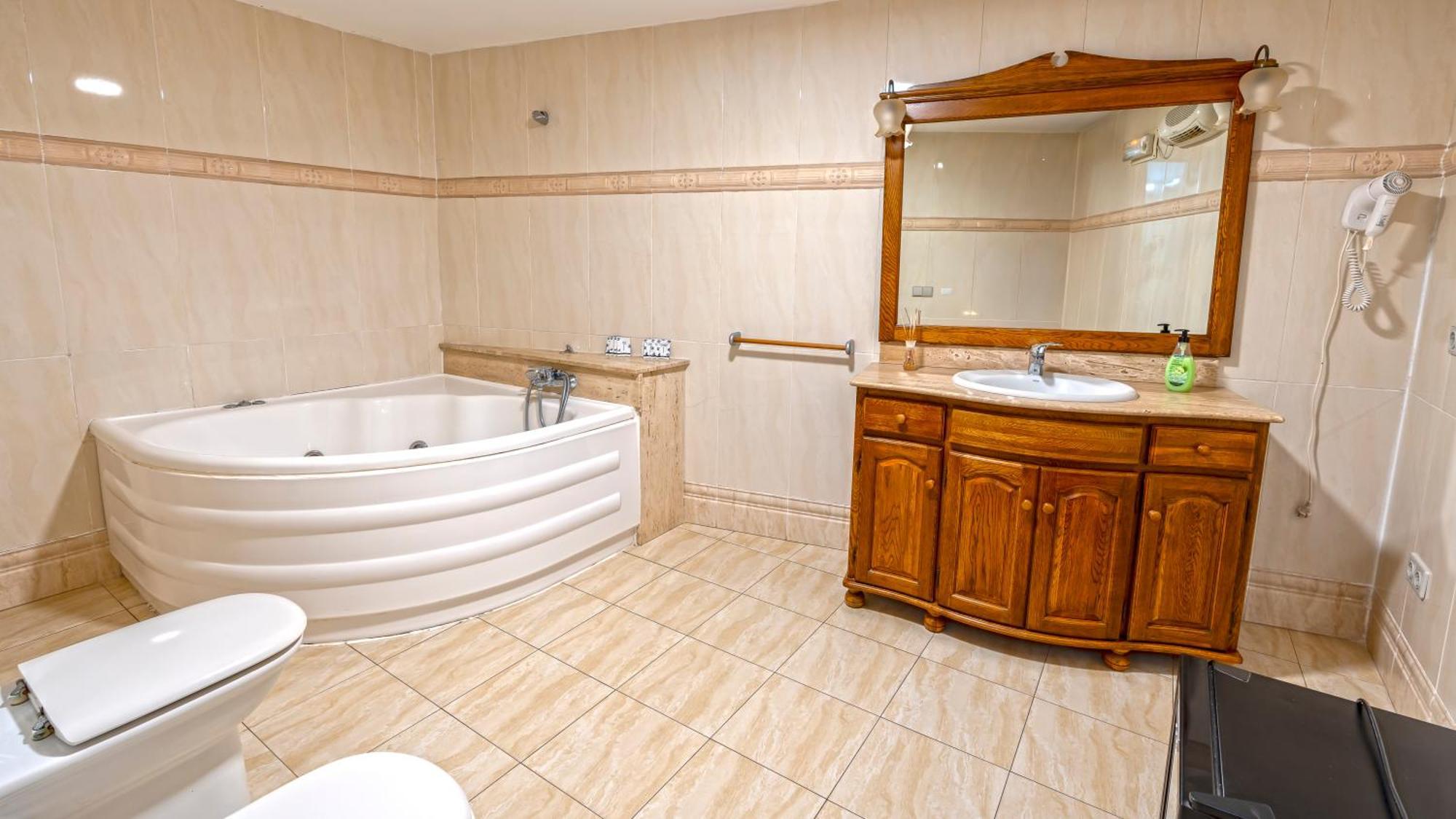 Casa Rural Magnanimvs Вияфамес Екстериор снимка