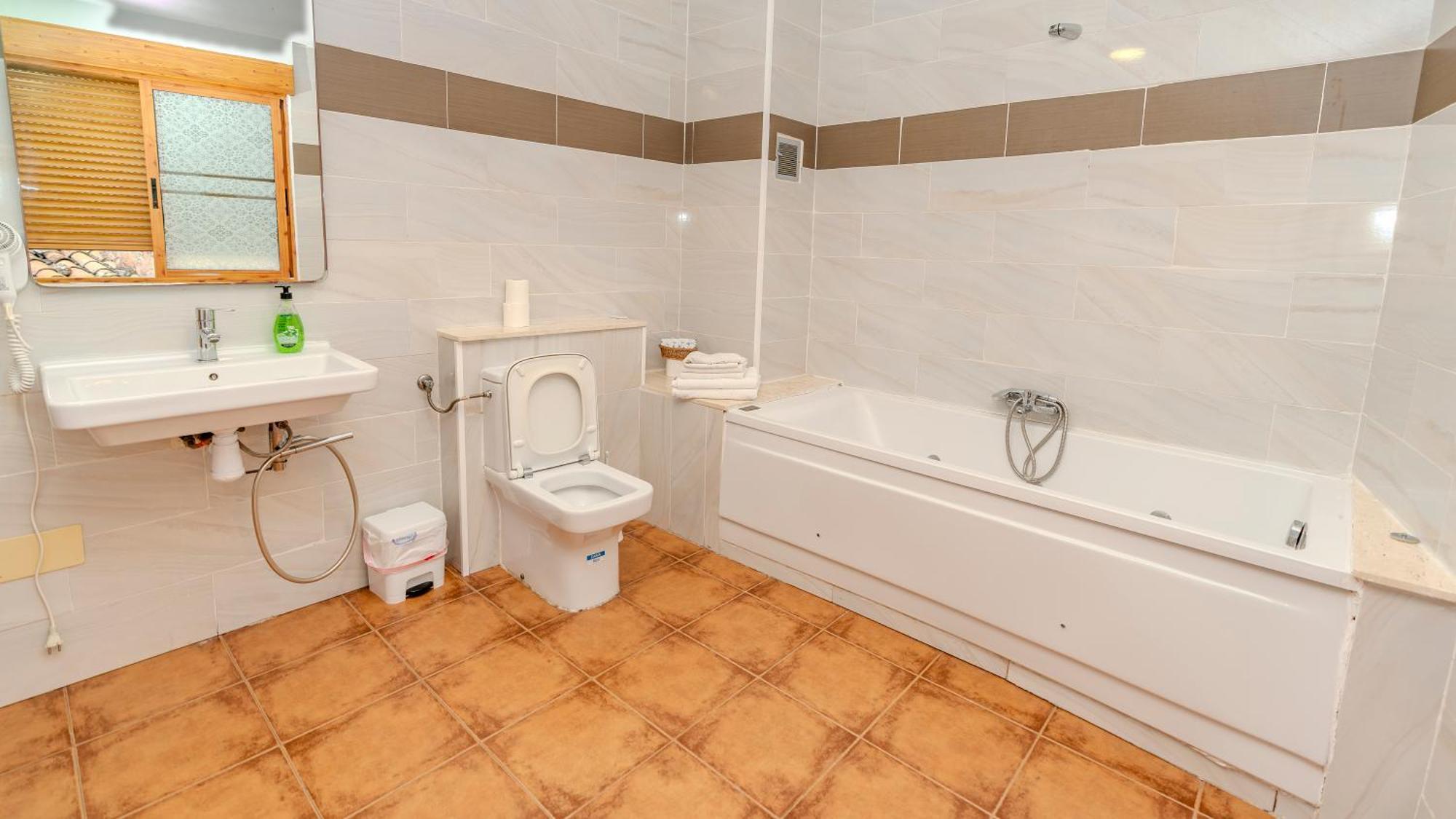 Casa Rural Magnanimvs Вияфамес Екстериор снимка
